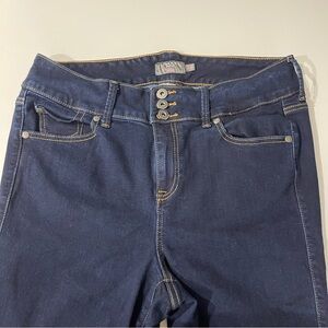Torrid super soft jegging denim